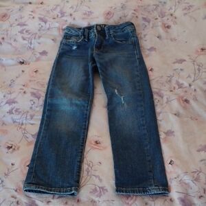 GAP Denim Slim Stretch Jeans